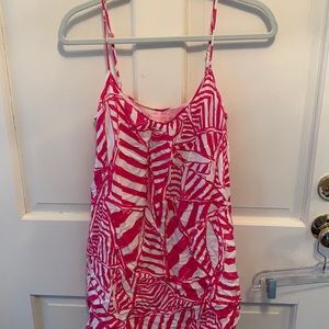 Lilly fun dress